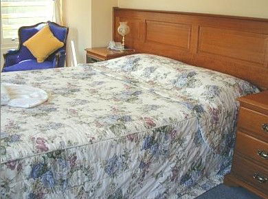 Berida Manor Country Resort - Mackay Tourism 3