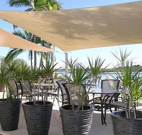 Noosa Shores Resort - Mackay Tourism
