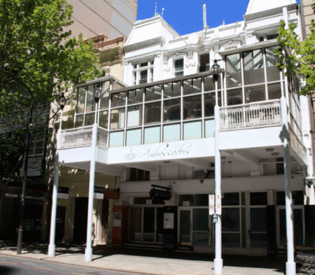 Ambassadors Hotel - Mackay Tourism