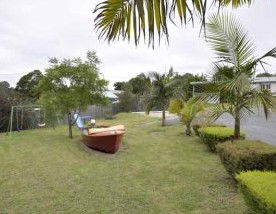  Mackay Tourism