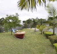 Ballymena Holiday Units - Mackay Tourism