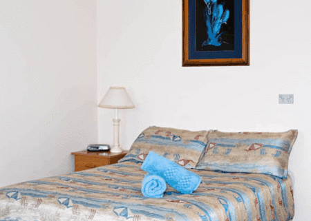 Bamboo Motor Inn - Mackay Tourism