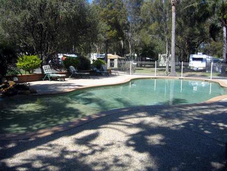  Mackay Tourism