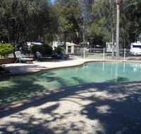 Lighthouse Beach Holiday Village - Mackay Tourism