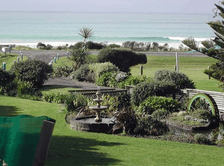 Bayside Gardens - Mackay Tourism 2