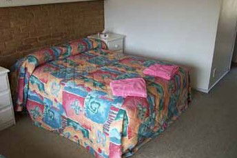 Bellbrae Motel - Mackay Tourism 0