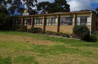 Bellbrae Motel - Mackay Tourism 1