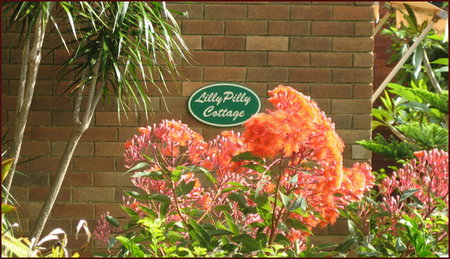 Balgowlah NSW Mackay Tourism