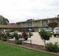 Big River Motel