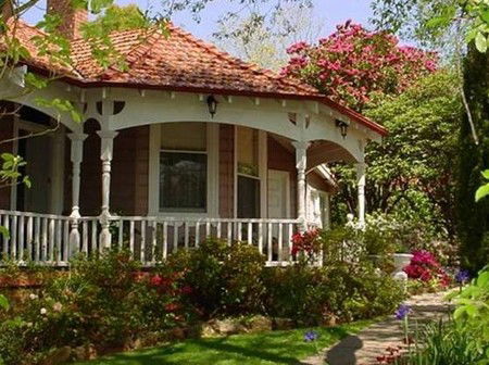Leura NSW Mackay Tourism