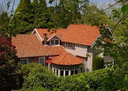 Llandrindod B And B - Mackay Tourism 2