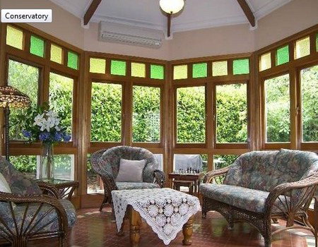 Llandrindod B And B - Mackay Tourism 3