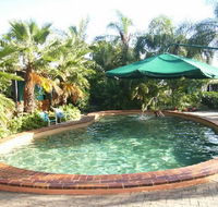 Australiana Top Tourist Park - Mackay Tourism