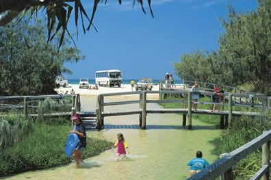 Australiana Top Tourist Park - Mackay Tourism 3