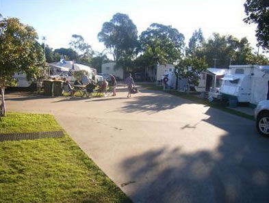 Australiana Top Tourist Park - Mackay Tourism 4