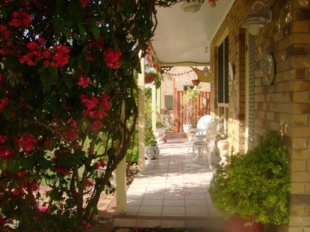 Angels Beach Lodge - Mackay Tourism 2