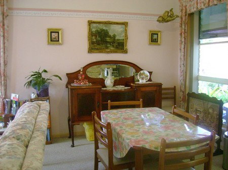 Angels Beach Lodge - Mackay Tourism 4