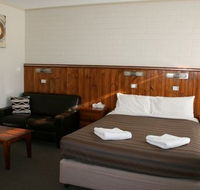 Central Motel Mildura - Mackay Tourism