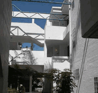 Cambridge Atrium - Mackay Tourism