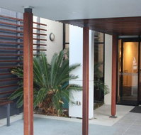 Quality Hotel Airport International - Mackay Tourism