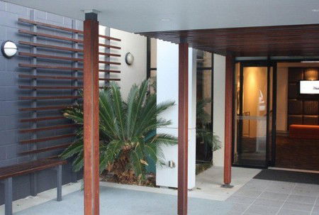 Quality Hotel Airport International - Mackay Tourism 0