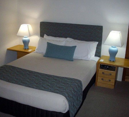 Quality Hotel Airport International - Mackay Tourism 3