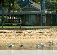 Best Western Coastal Waters Motor Inn - Mackay Tourism