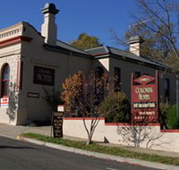 Colonial Motel - Omeo - Mackay Tourism