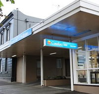 Comfort Inn Western Warrnambool - Mackay Tourism