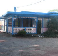 Copper Lantern Motel - Mackay Tourism