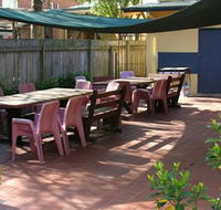 Manly Bunkhouse - Mackay Tourism