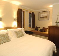 Rundells Alpine Lodge - Mackay Tourism