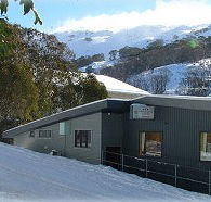 Diana Lodge - Mackay Tourism
