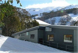 Diana Lodge - Mackay Tourism 0