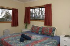 Diana Lodge - Mackay Tourism 1