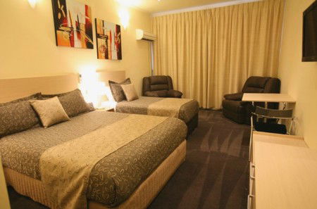 Glenunga SA Mackay Tourism