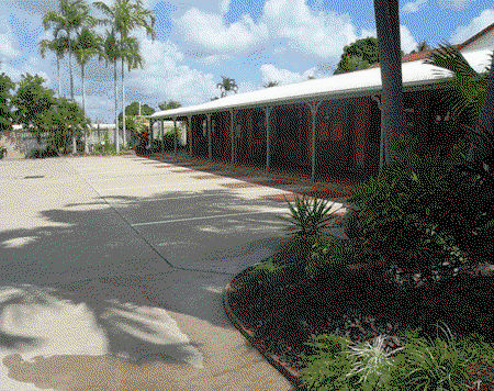 Country Ayr Motel - Mackay Tourism 0
