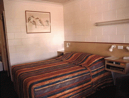 Country Ayr Motel - Mackay Tourism 2