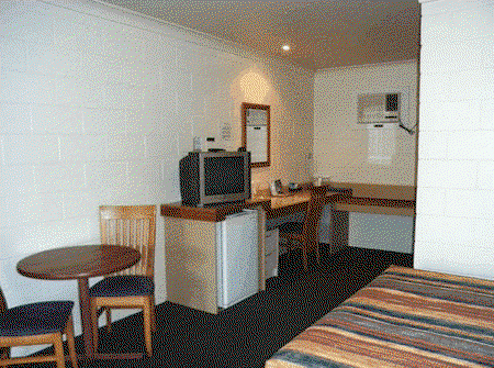 Country Ayr Motel - Mackay Tourism 3