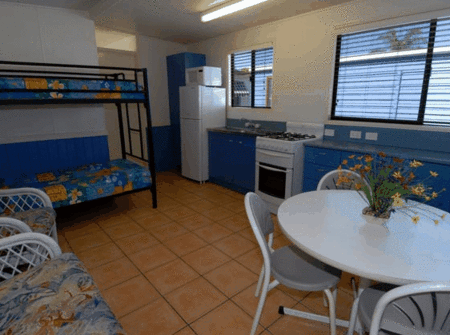 BIG4 Maroochy Palms Holiday Village - Mackay Tourism 1