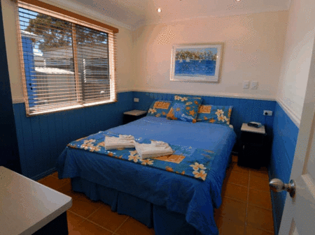 BIG4 Maroochy Palms Holiday Village - Mackay Tourism 4