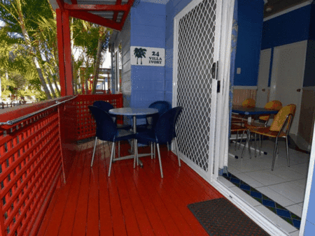 BIG4 Maroochy Palms Holiday Village - Mackay Tourism 5