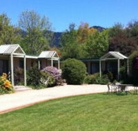 ELLENVALE HOLIDAY UNITS - Mackay Tourism