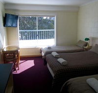 Falls Creek Hotel - Mackay Tourism