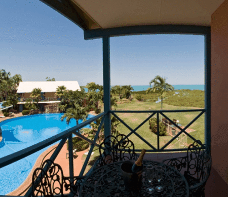 Hotel Kununurra - Mackay Tourism