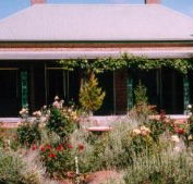 Old Wallinga Country - Mackay Tourism