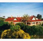 Glenwillan Homestead - Mackay Tourism