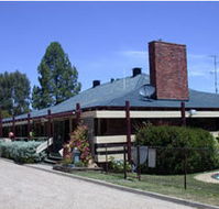 Golden Heritage Motor Inn - Mackay Tourism