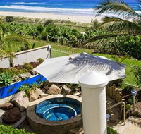Oceanside Resort - Mackay Tourism