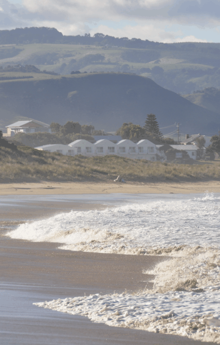 A Great Ocean View Motel - Mackay Tourism